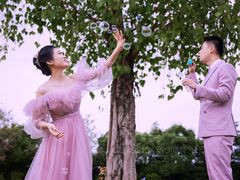 -经典婚纱摄影美学馆·私人定制