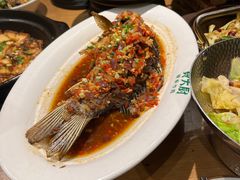 -费大厨辣椒炒肉(万家丽一店)