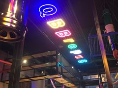 -超级神炭烤肉夜食(芥园西道店)