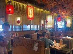 -实在湘·大碗土菜(竹料店)