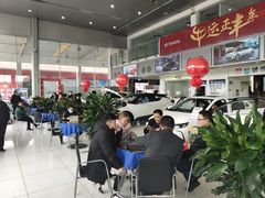 -南充通源宝马4S店(高坪店)