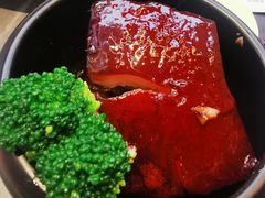东坡肉-江南里·新浙菜(苏州大悦城店)