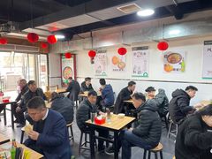 大堂-肖家饸饹面总店(郑州总店)