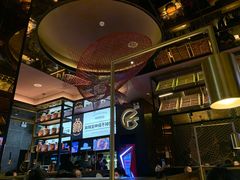-烤匠麻辣烤鱼(环球中心店)