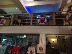 景点-猫咪博物馆(顶澳仔猫街店)