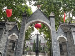 -青州古城