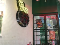 -孖记茶档·热腾茶餐(江南西plus店)