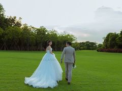 -经典婚纱摄影美学馆·私人定制