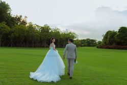 -经典婚纱摄影美学馆·私人定制