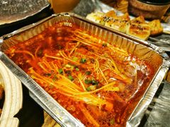 -并州大牌档之醉轻尘