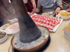 -阳坊大都涮羊肉(阳坊总店)