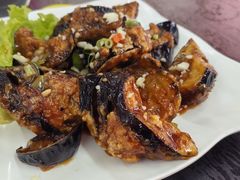 -鑫渔港海鲜本地菜·山海关浑锅(东戴河店)