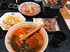 -無境·匠心日本料理(汉街店)