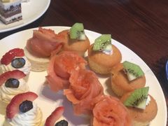-深圳湾科技园丽雅查尔顿酒店