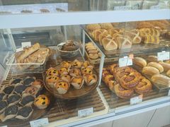 -BreadTalk面包新语(凯德闵行商业中心店)