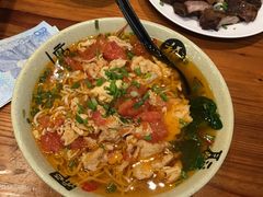 -胖涛小面卡塔店