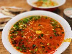 -子午路张记肉夹馍(兵马俑店)