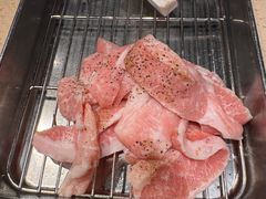 -Ant 蚂蚁洞烤肉·大营地(上海静安大悦城店)