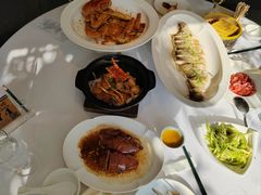 -顺峰(农展馆店)