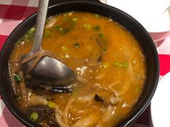 -西贝(吴江路湟普汇店)