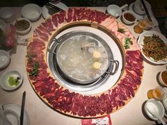 -潮泰牛肉火锅 · 创于1992年(车公庙店)