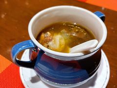 -上海金陵紫金山大酒店·汇海餐厅