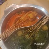 [火锅]性价比超高的火锅串串