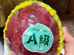 -百果园PAGODA(和泓四季店)