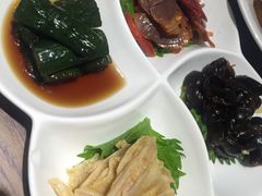 -全聚德(江宁店)