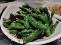 -零零後碳烤大排档(曙光星城旗舰店)