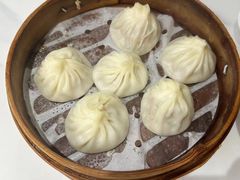 -老盛兴汤包馆(临汾店)