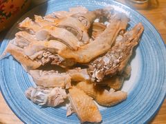 -炊烟·山房菜