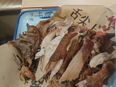 -老边饺子馆(东单店)