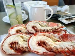 -RISE RESTAURANT(滨海湾金沙店)