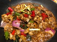 -湘潭九龙鱼头店(城南西路店)