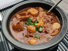 -荷风细雨·中国茶宴(碧云店)