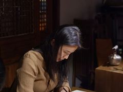 -菩提书坊(侨福大厦店)