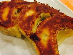 鸡汁锅贴-龙抄手(春熙路总店)