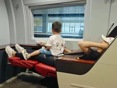 -石家庄站