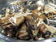 -五一星光夜市(SOHO新天地店)