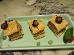 -绿茶餐厅(乐峰广场店)