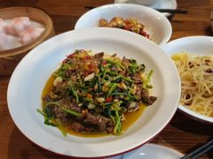 -恰饭·老长沙市井菜 (天河客运站店)