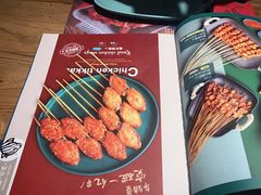 -馋嘴猫•北京食堂•宵夜(亚运村店)