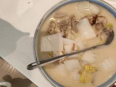 -大鸭梨烤鸭(北洼路店)