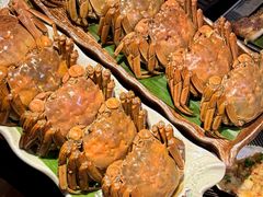-松鹤精致料理(五一中路店)