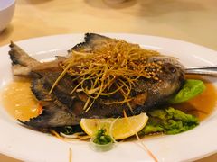 -真浪花园海鲜餐馆