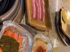 -姜胖胖无限自助烤肉(凯德天府店)