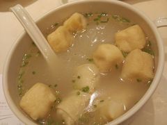 -东泰祥生煎馆(重庆北路店)
