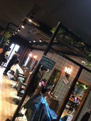 点击看大图 -藤野造型