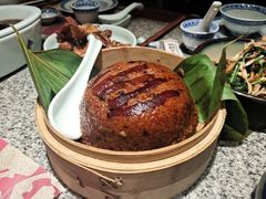 -南京大牌档(济南万象城店)